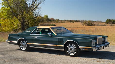 1978 lincoln continental mark v givenchy|lincoln Continental Mark V Givenchy.